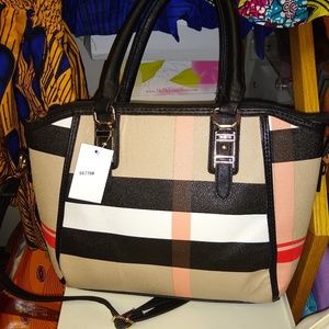 Women fashion handbag